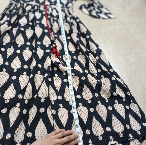 Libas cotton beautiful dress... - Picture 11 of 11